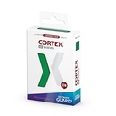 Cortex Sleeves Japanese Size Green (60) Japanese Glossy Green