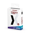 Cortex Sleeves Japanese Size Matte Black (60) Japanese Matte Black