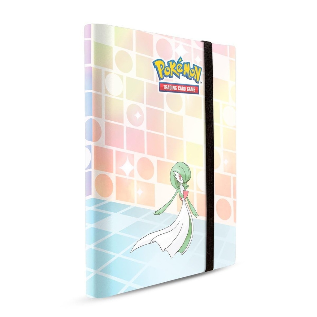 Ultra Pro Trick Room Pokemon Gardevoir 9-Pocket PRO-Binder