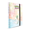 Ultra Pro Trick Room Pokemon Gardevoir 9-Pocket PRO-Binder