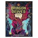 D&d Rpg Dragon Delves Alt Hc
