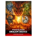 Dungeons & Dragons 2024 Dragon Delves: an Adventure Anthology Englisch