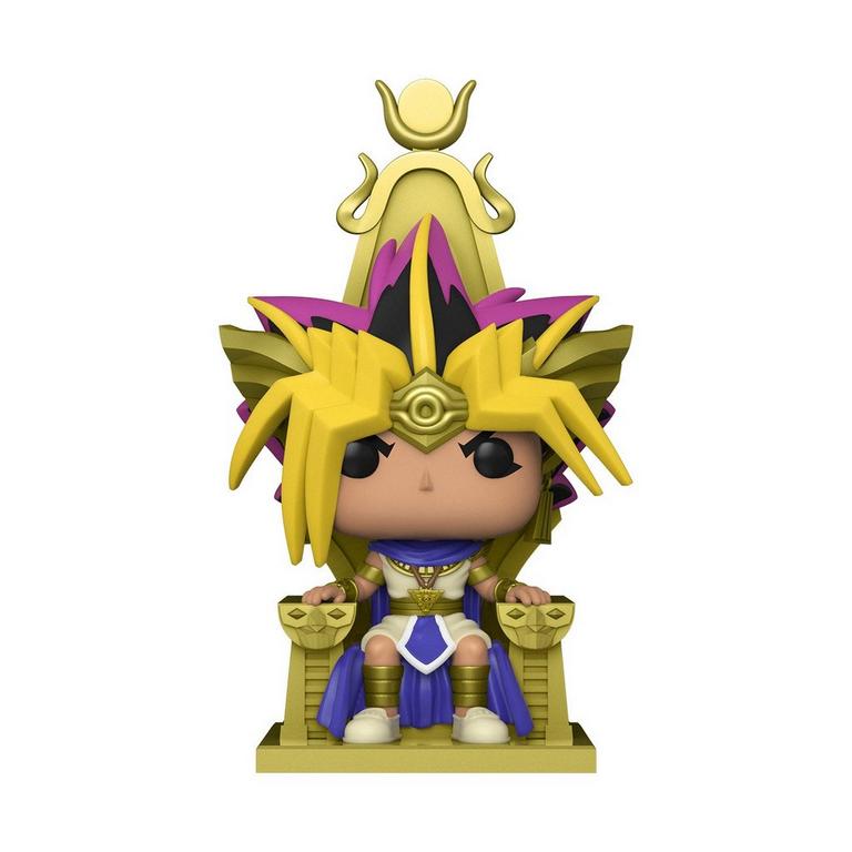 Figurine Funko Pop Yu-Gi-Oh Atem Pharaoh Yugi