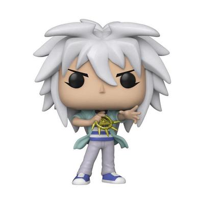 Funko Pop! Animation: Yu-Gi-Oh - Yami Bakura Vinyl Figure