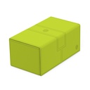 Ultimate Guard Twin Flip'n'Tray 200+ Xenoskin Summer Edition 2025 - Lime