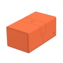 Ultimate Guard Twin Flip'n'Tray 200+ Xenoskin Summer Edition 2025 - Peach