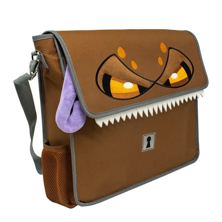 Mimic Book Bag for Dungeons Dragons
