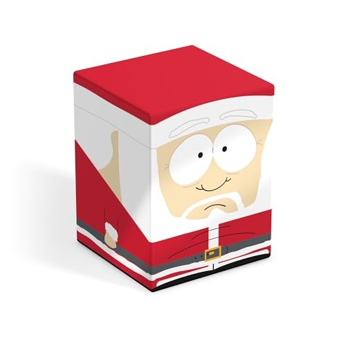 Ultimate Guard - Squaroes - Boulder 100+ - South Park: Holiday Special - SP018 - Santa