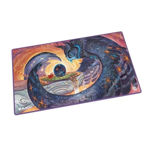 Play-Mat MTG “Bloomburrow” - Starlit Truce