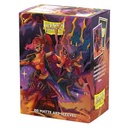 ATM12107 Deck Protector -  - Matte - the Fallen - Pack of 100