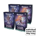 Magic: the Gathering Lorwyn Eclipsed Commander Deck Box