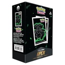 Apex Deck Protectors - Pokémon Neon Kanto - Venusaur (105ct)