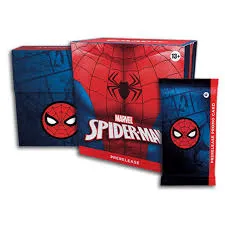 Magic: The Gathering - Marvel's Spider-Man - Prerelease Pack