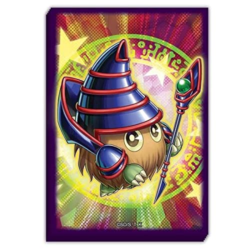 Yu-Gi-Oh Sleeves: Kuriboh Kollection (50)