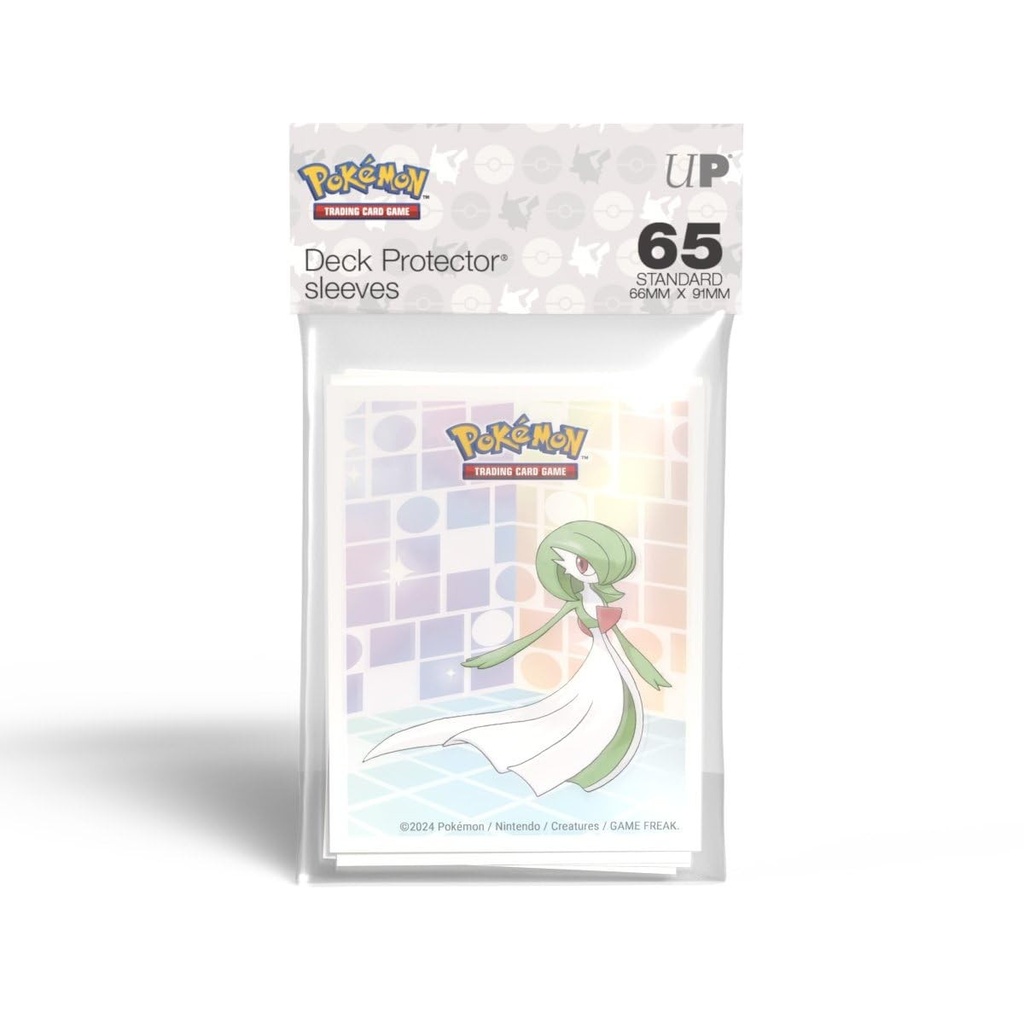Ultra Pro Pokemon D7 Trick Room Sleeves