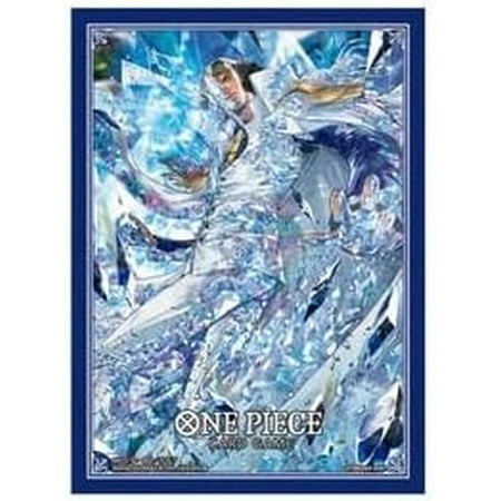 One Piece Aokiji Sleeves