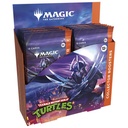 Wizards of the Coast Magic: the Gathering Teenage Mutant Ninja Turtles Collector Booster Box