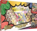 Pokemon Mega Evolution S2.5 Ascended Heroes Premium Poster Collection