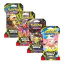 Pokemon TCG: Mega Evolutions - Perfect Order Sleeved Booster Pack - 10 Cards